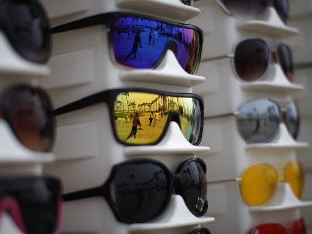 What you should know before buying sunglasses