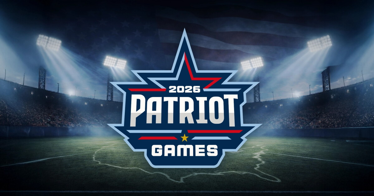 2026 Patriot Games wrap up successful 3-day run in Ashtabula County with presidential visit