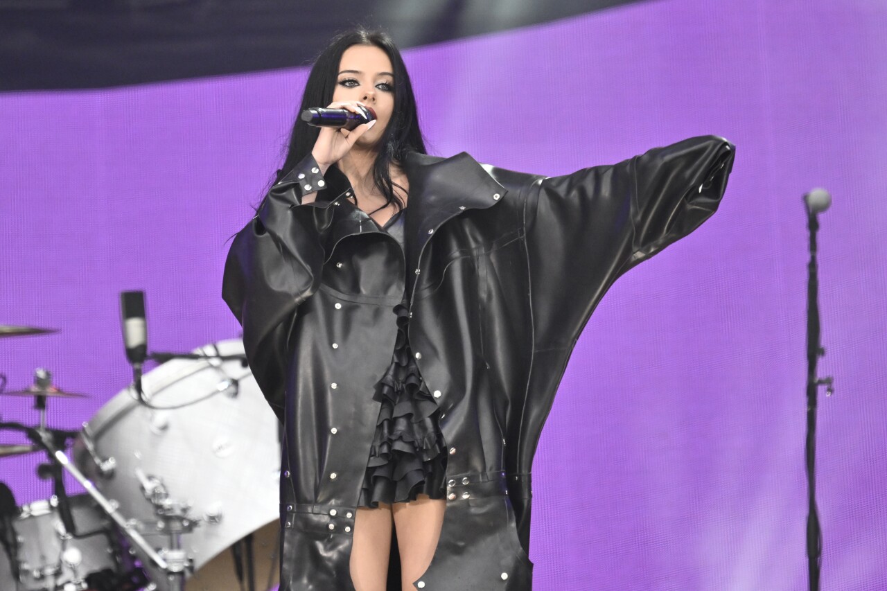 2024 Global Citizen Festival