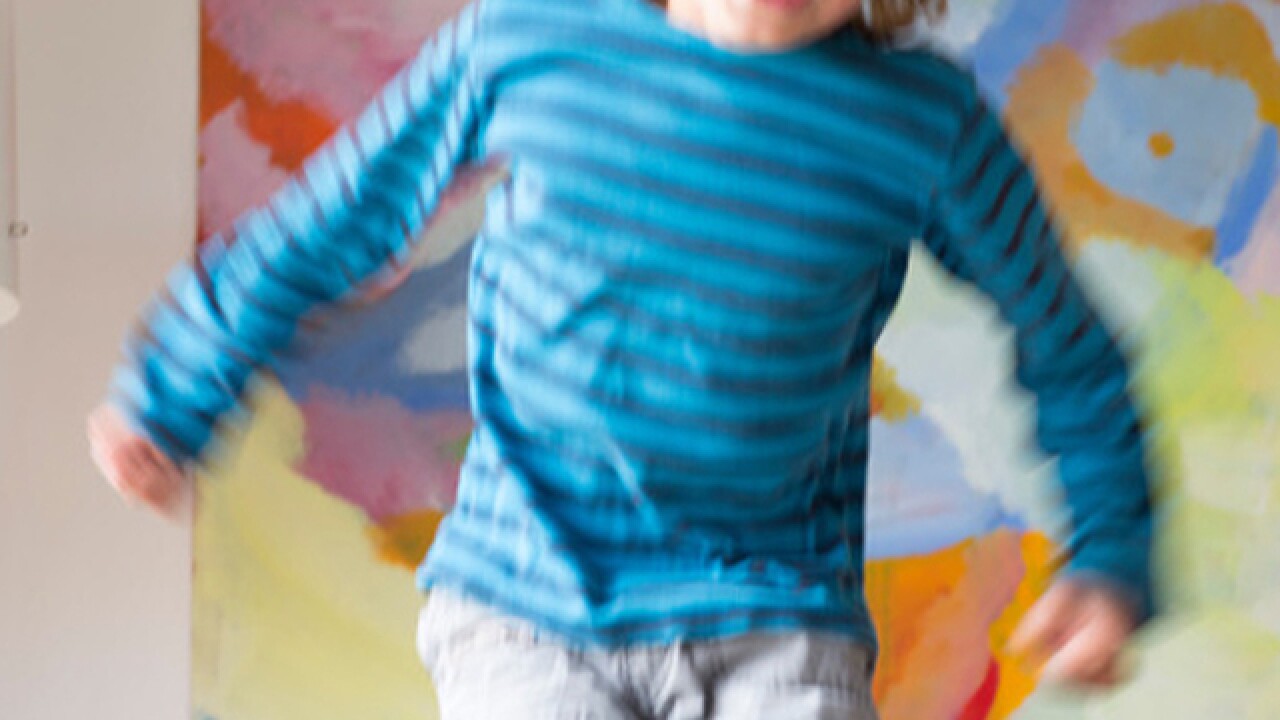 When Adhd Isnt What It Seems >> Column Adhd Is Real Just Ask My Family When Adhd Isnt What It Seems >> Column Adhd Is Real Just Ask My Family