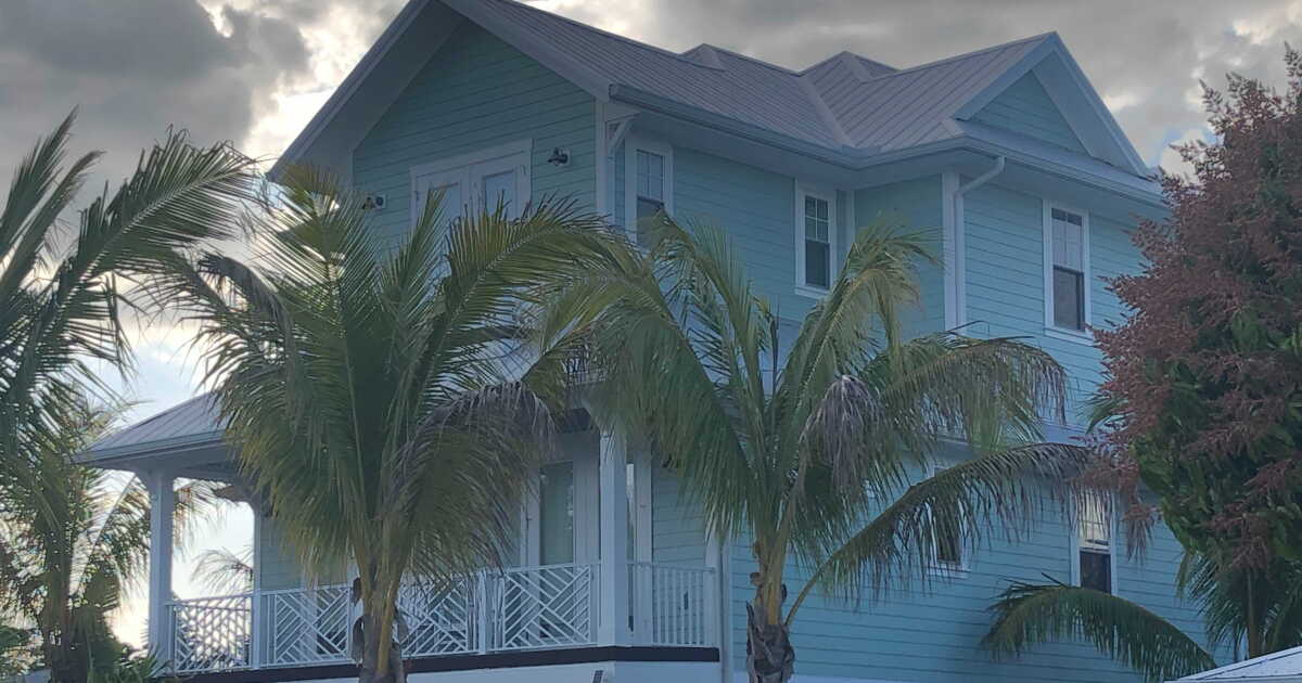 As session starts, Florida lawmakers will debate rules for vacation rentals - Vimarsana News