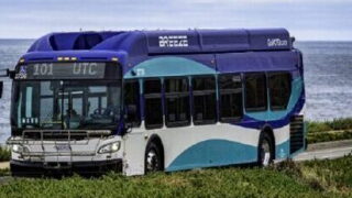 north county transit district bus