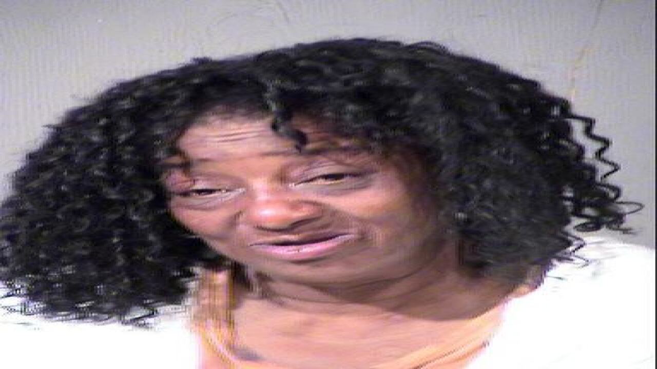 50 MCSO mug shots of the week