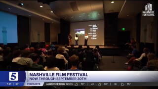 Nashville Film Festival