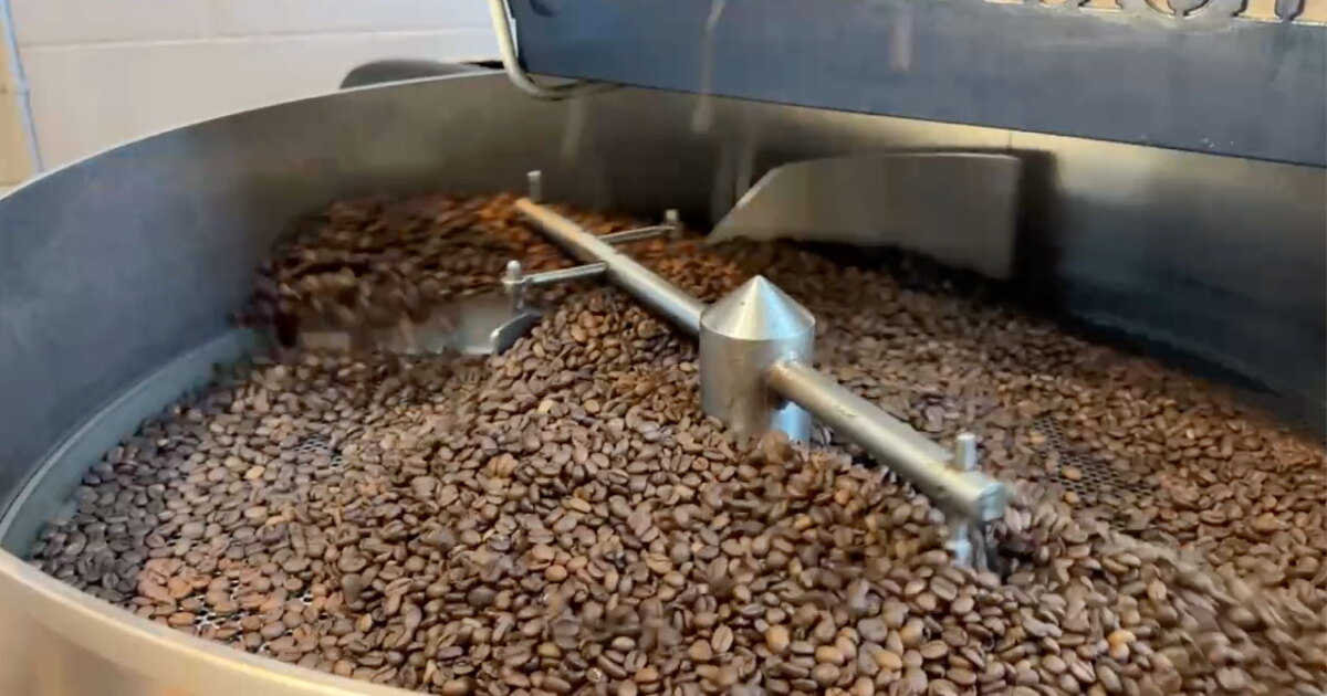 Coffee Prices Surge 19% Amid Supply Struggles