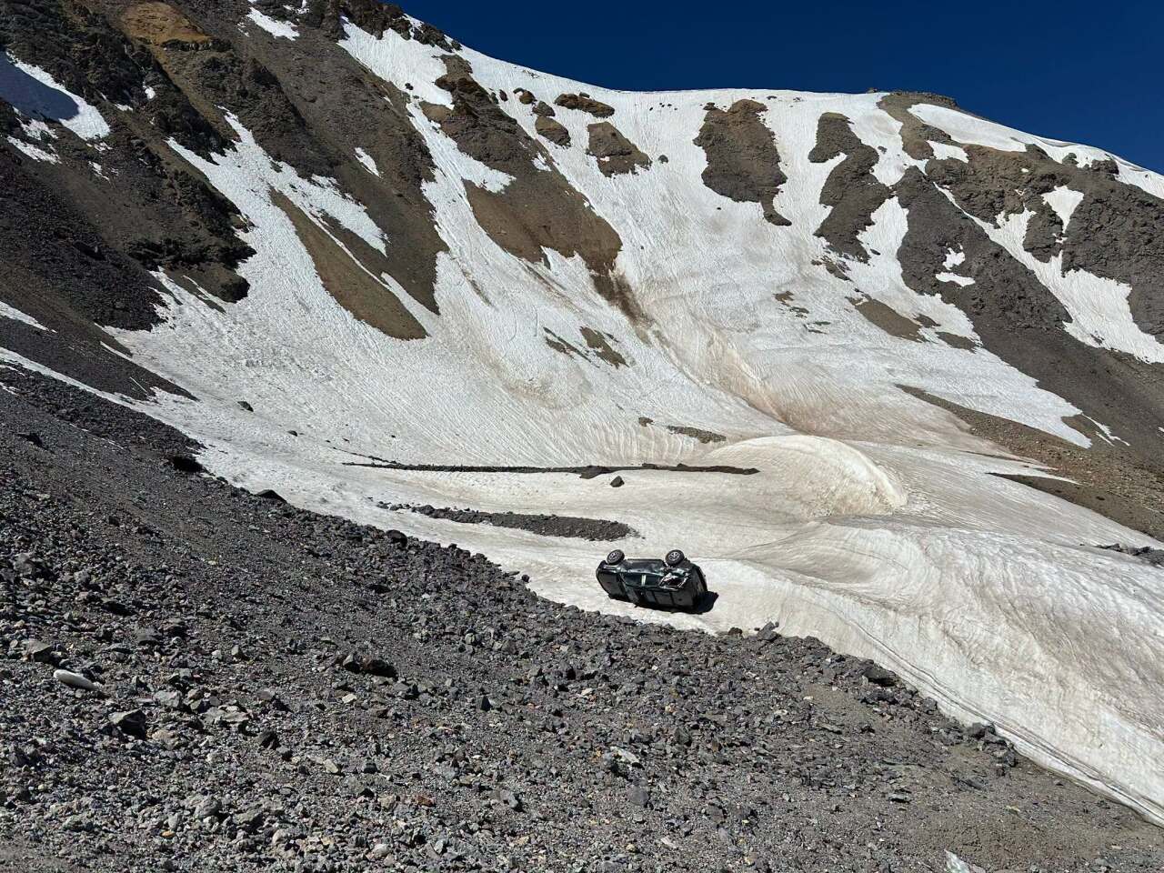 Imogene Pass crash june 18 2026_San Miguel County Sheriff's Office