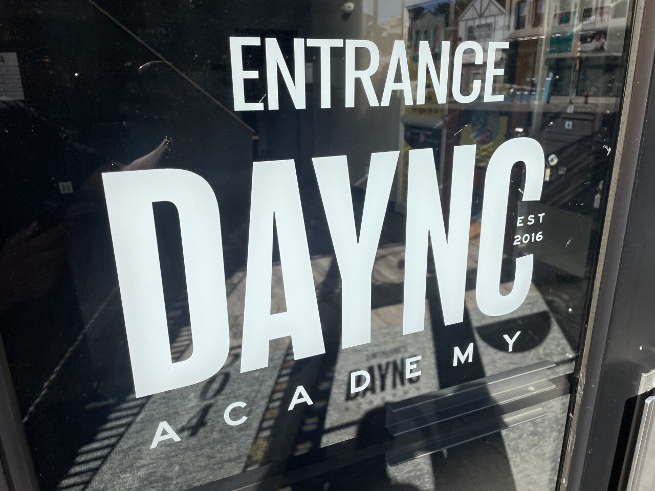 DAYNC ACADEMY 