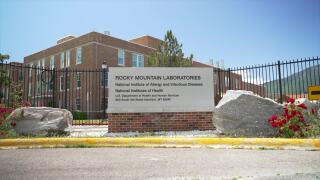Rocky Mountain Laboratories