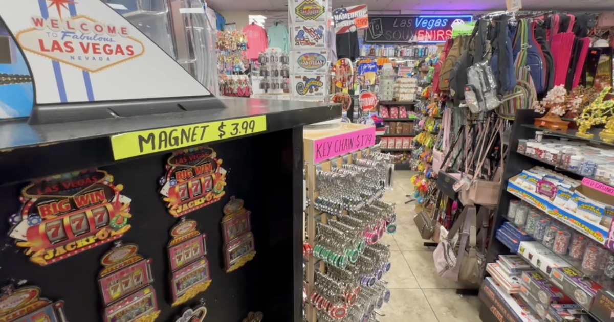 관세 혼란, 지역 상권에 영향