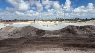 Port St Lucie BMX track March 6 2026.jpg