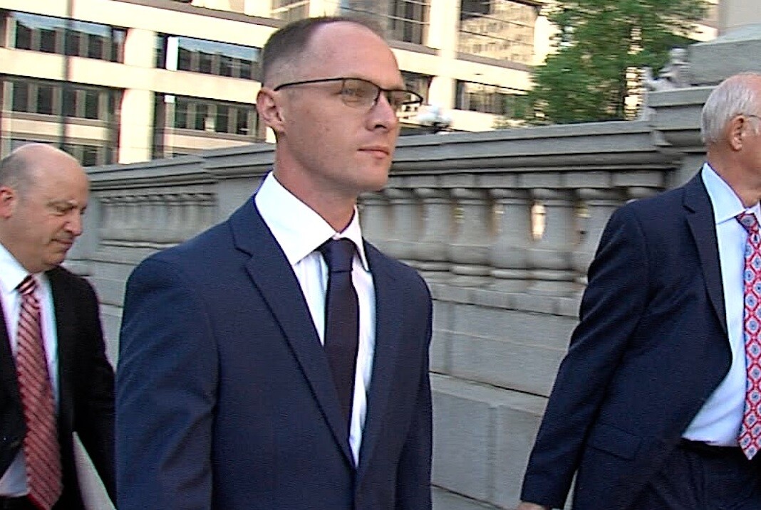 Posey is the remaining defendant in the federal government’s case against current and former Muncie Police officers — for police brutality or attempting to cover it up.