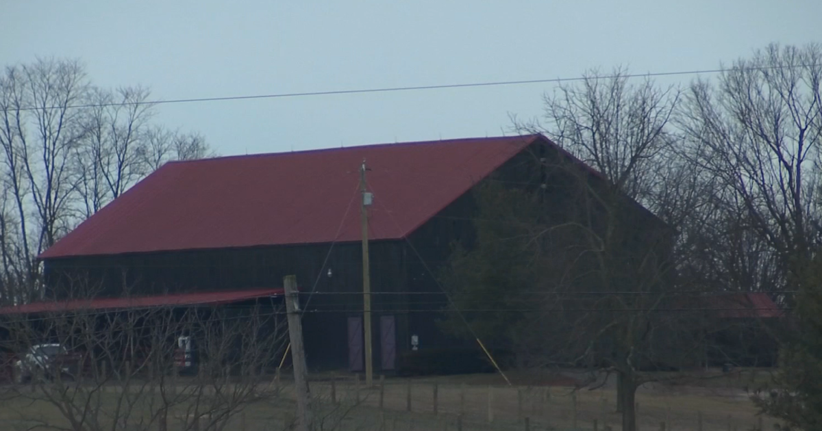 Airport proposal alarms neighbors over eminent domain potential - Vimarsana News