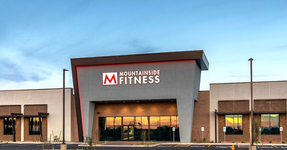 Mountainside Fitness to begin construction on 20th Valley location Mountainside Fitness to begin construction on 20th Valley location