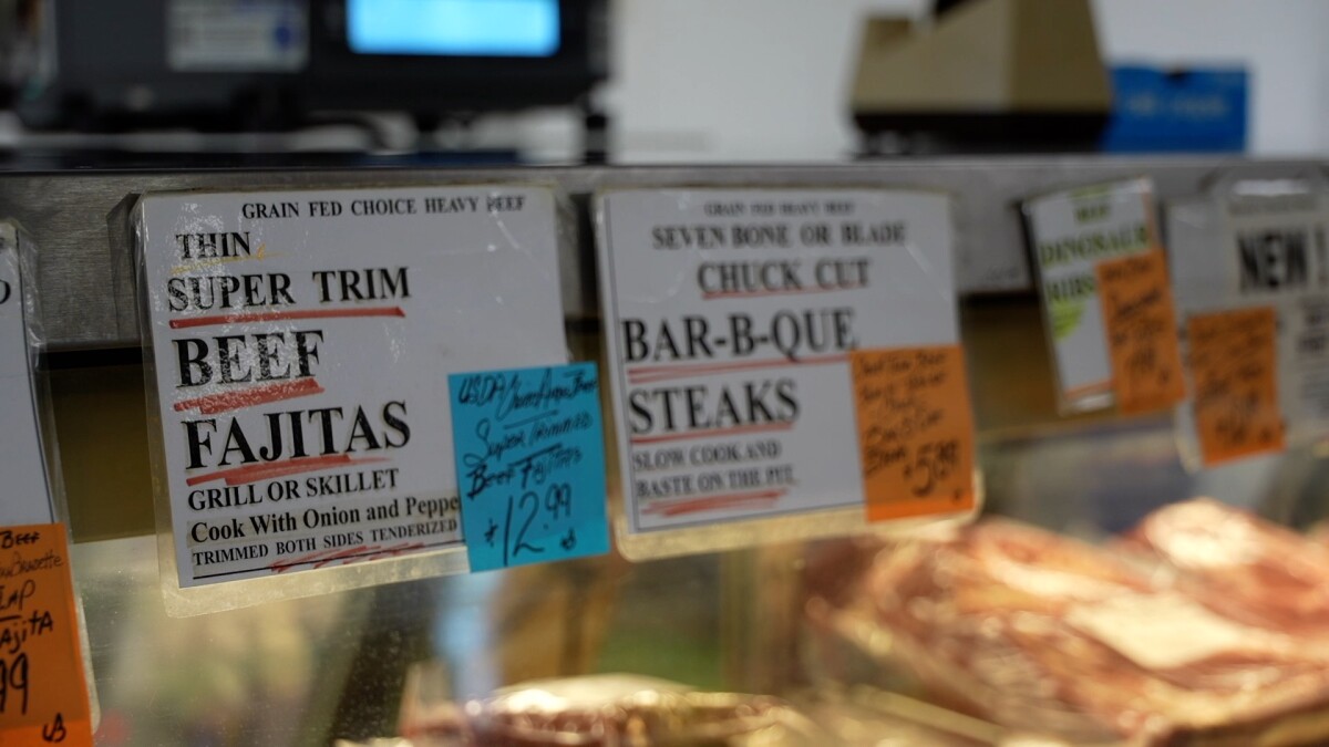 Summer grilling could burn a hole in your pocket, so what's the beef?