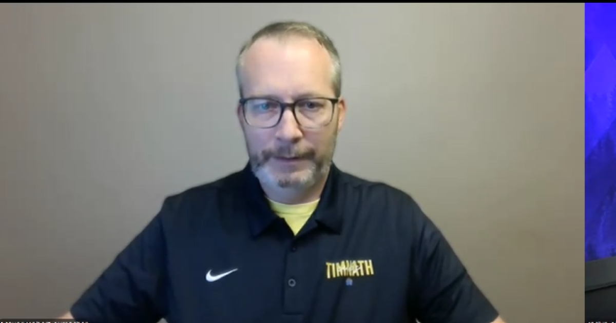 'The cost of closing the school is unimaginable': Timnath mayor makes last push to save school