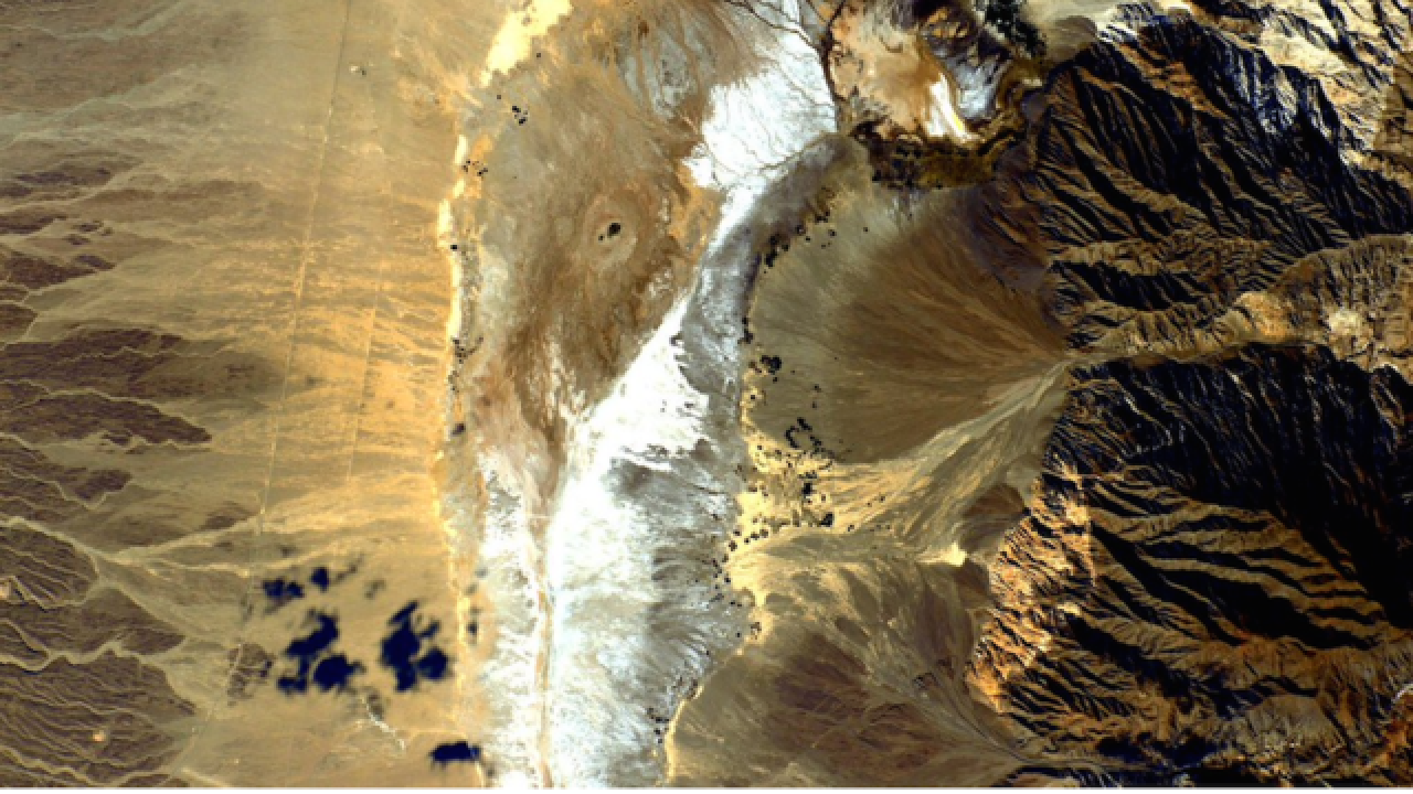 35 great photos from Scott Kelly's year in space