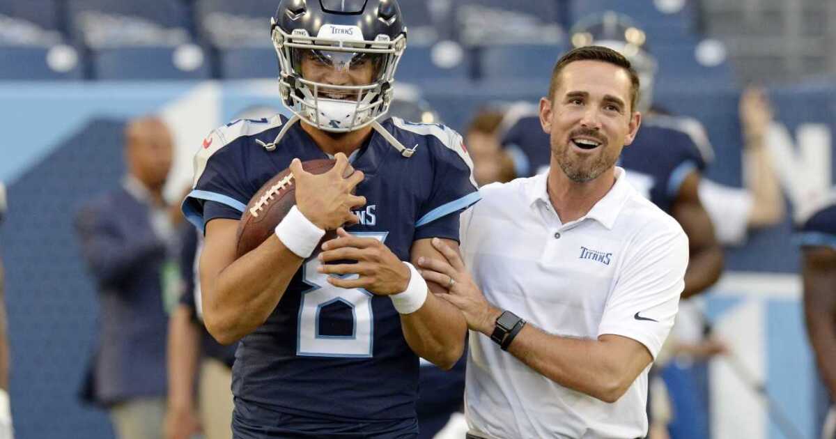 Who Is New Packers Head Coach Matt Lafleur