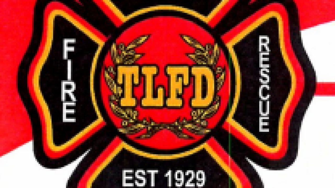 Twin Lakes Fire and Rescue