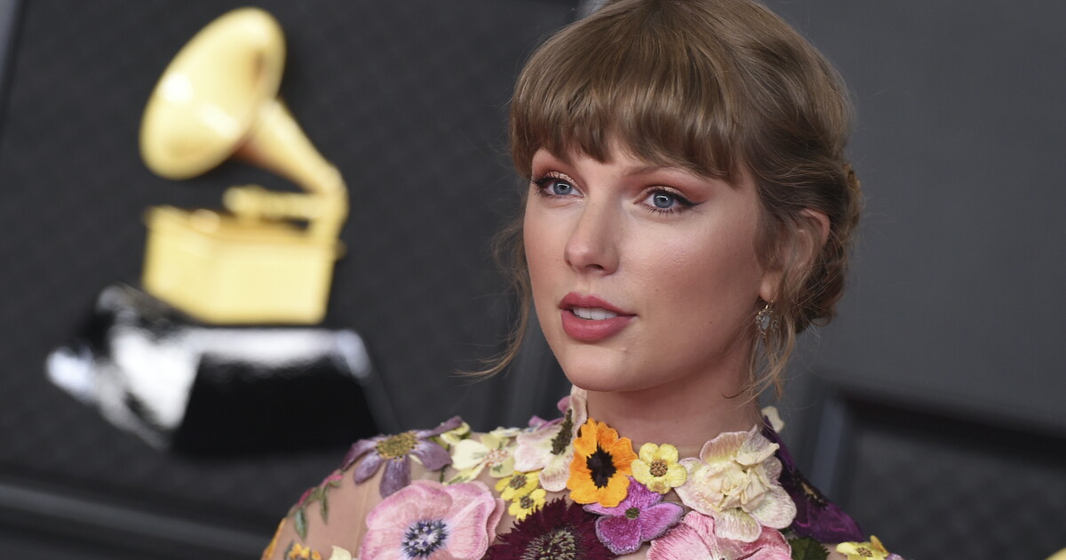 Taylor Swift Film coming to the Drive-in - Vimarsana News