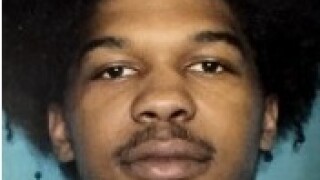 Carmel Deuandre Gibson