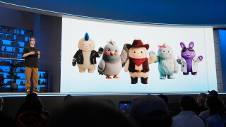 Meta Conference
