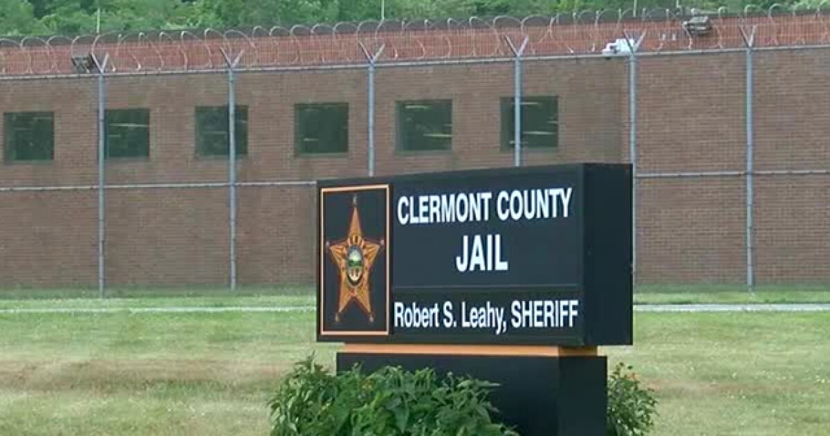 Clermont County opts out of prison plan