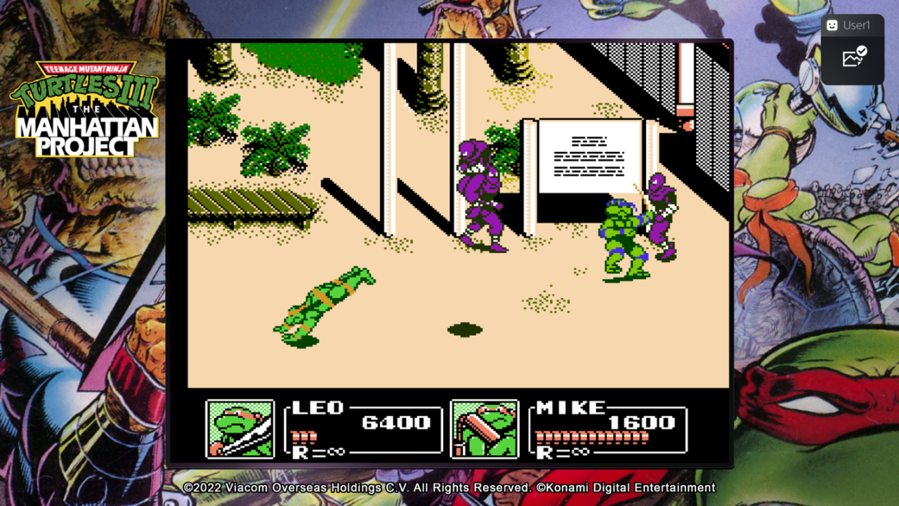 Tmnt The Cowabunga Collection Rounds Up Classic Turtle Exploits In One Spot Tmnt The Cowabunga Collection Rounds Up Classic Turtle Exploits In One Spot