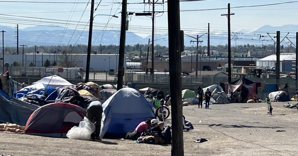 Denver camping ban could be impacted as U.S. Supreme Court takes up case - Vimarsana News