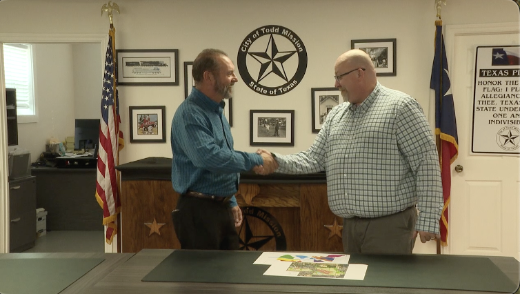 Preparing for the future: Todd Mission is working to meet exponential growth