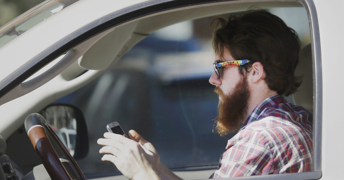 Missouri becomes 49th state to prohibit texting while driving - Vimarsana News