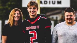 Jordan Demay social media sextortion