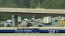 WATCH: Trucker says there`s more trash on southbound interstate lanes