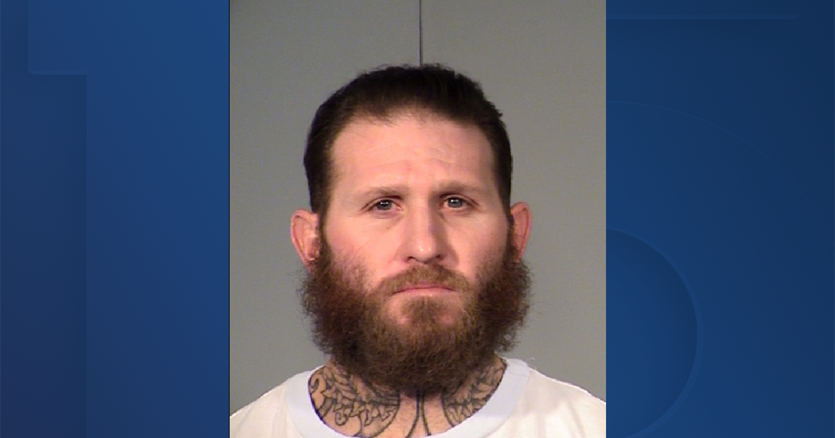 County Attorney seeks death penalty for murder of MSCO deputy