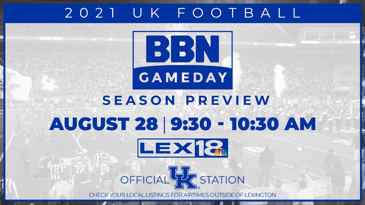 bbn gameday football preview special show