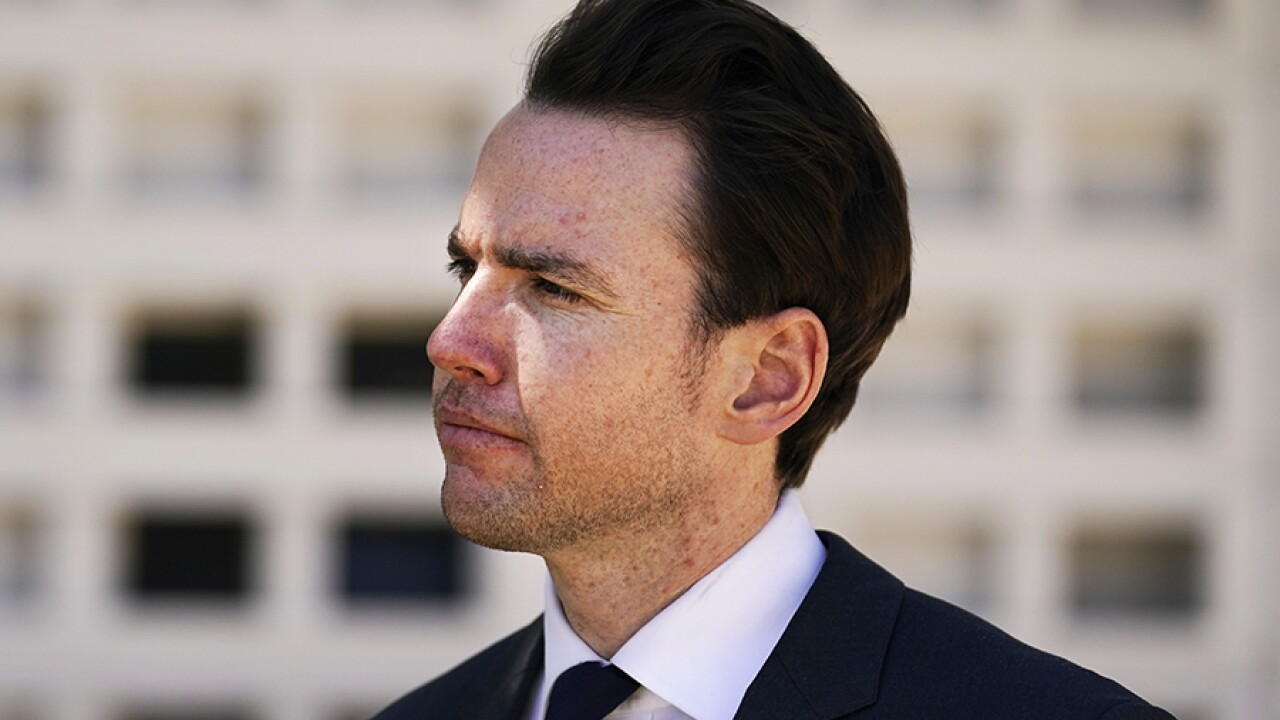 Republican Kevin Kiley captures California US House seat