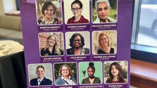 Oasis 18th Annual Women’s History Month Trailblazer Luncheon honors local leaders
