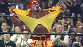 Hogan Greatest Wrestling Moments