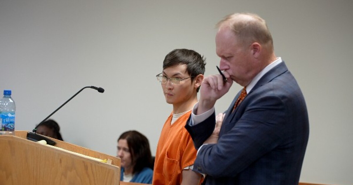 Man accused of attempted homicide in Bozeman appears in court