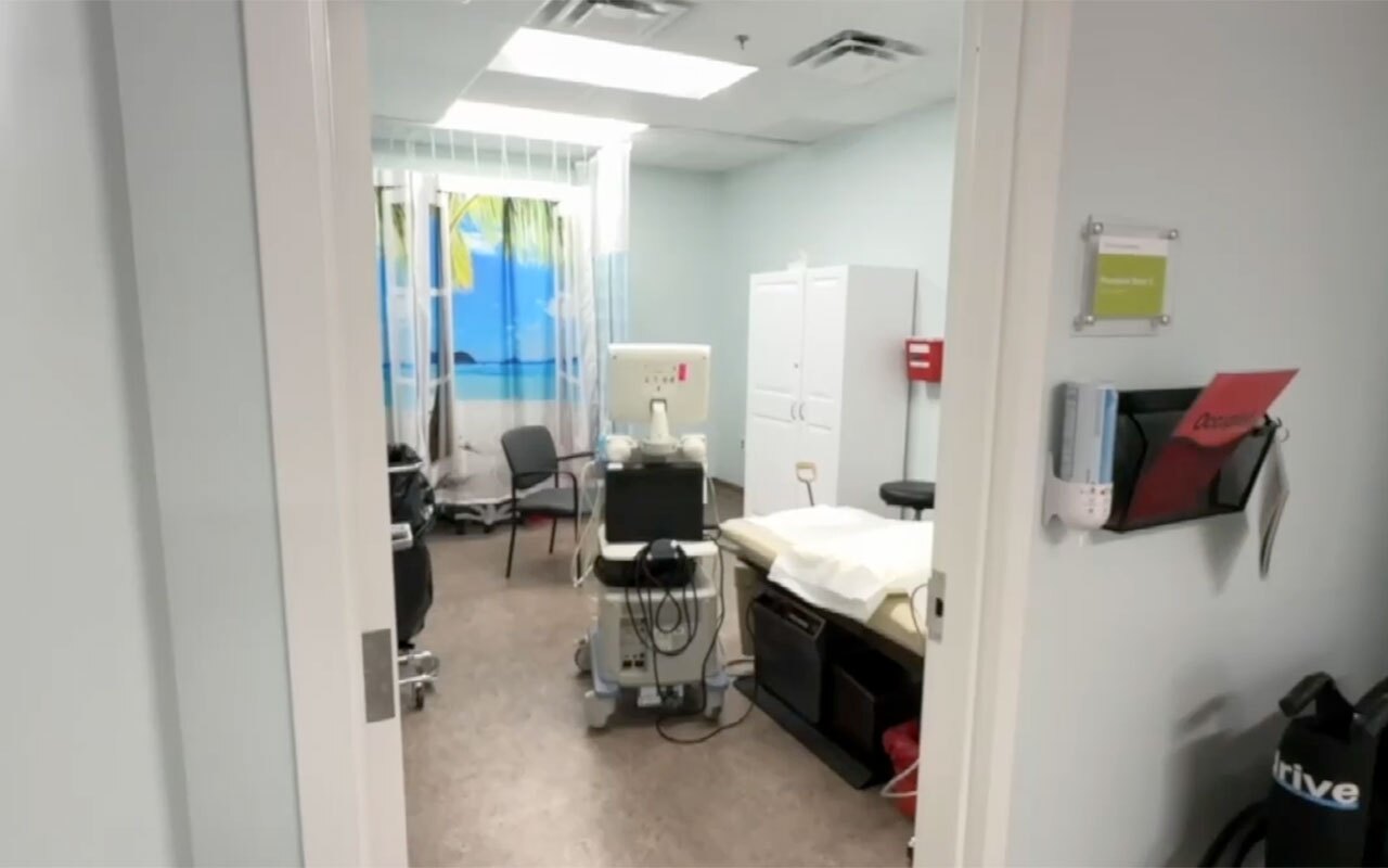 Planned Parenthood