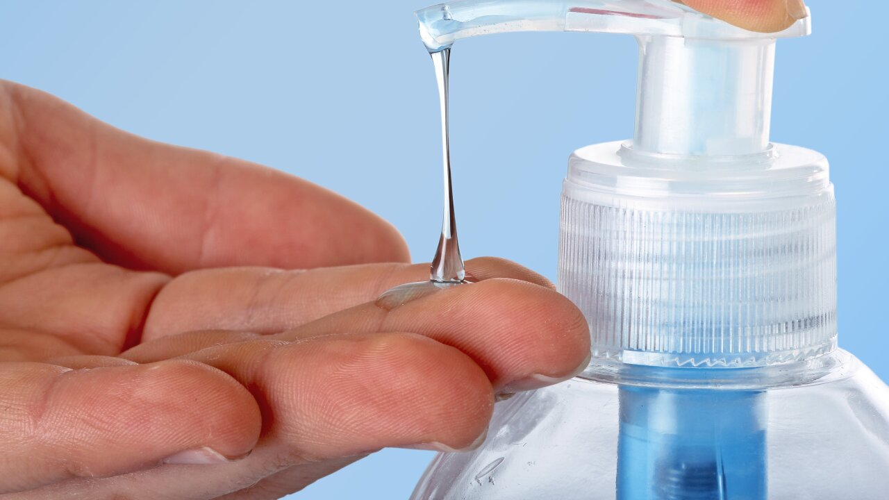 This Video Debunks Some Of The Common Myths About Hand Sanitizers
