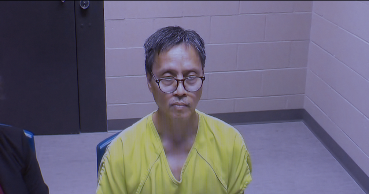 児童性犯罪で起訴されたオコント郡医師、債券は250,000ドルに設定されています