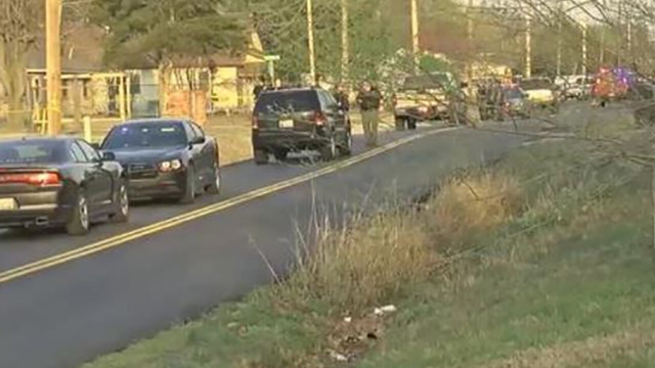 OSBI: Okmulgee ofc.-involved shooting justified