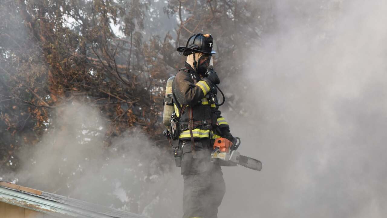 Boise Fire