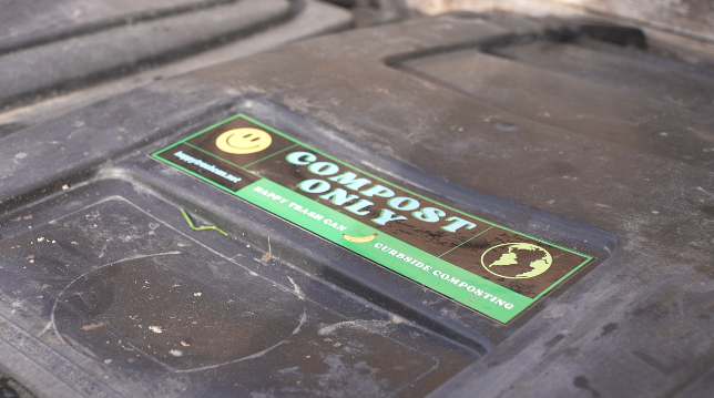 Compost