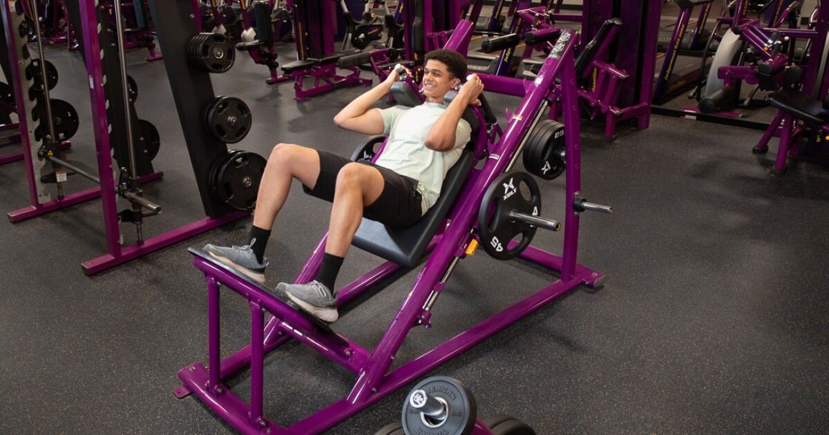 Free Summer Workout Program for Teens at Planet Fitness Free Summer Workout Program for Teens at Planet Fitness