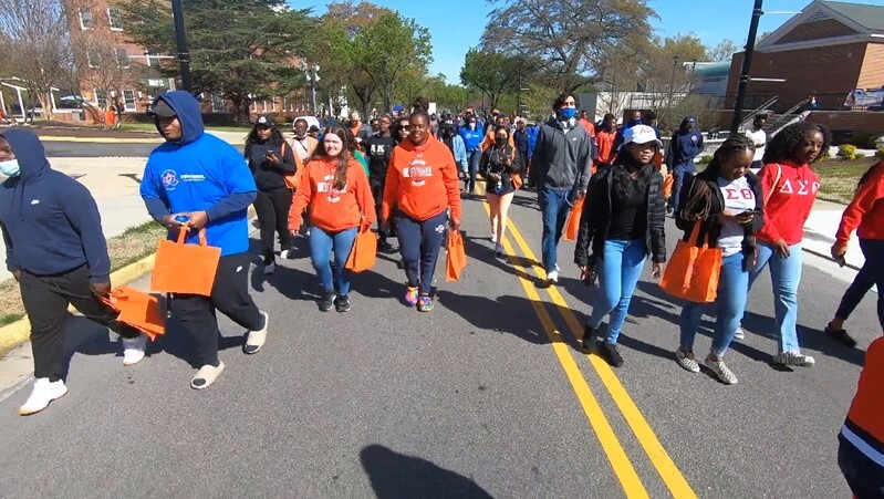 Virginia State University VSU mental health 01.jpg
