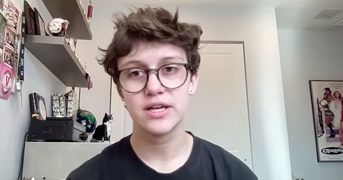 Parkland survivor faces second school shooting at Brown University