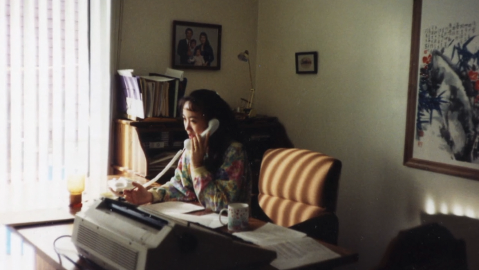 Colorado Women's Hall of Fame_Lily Nie