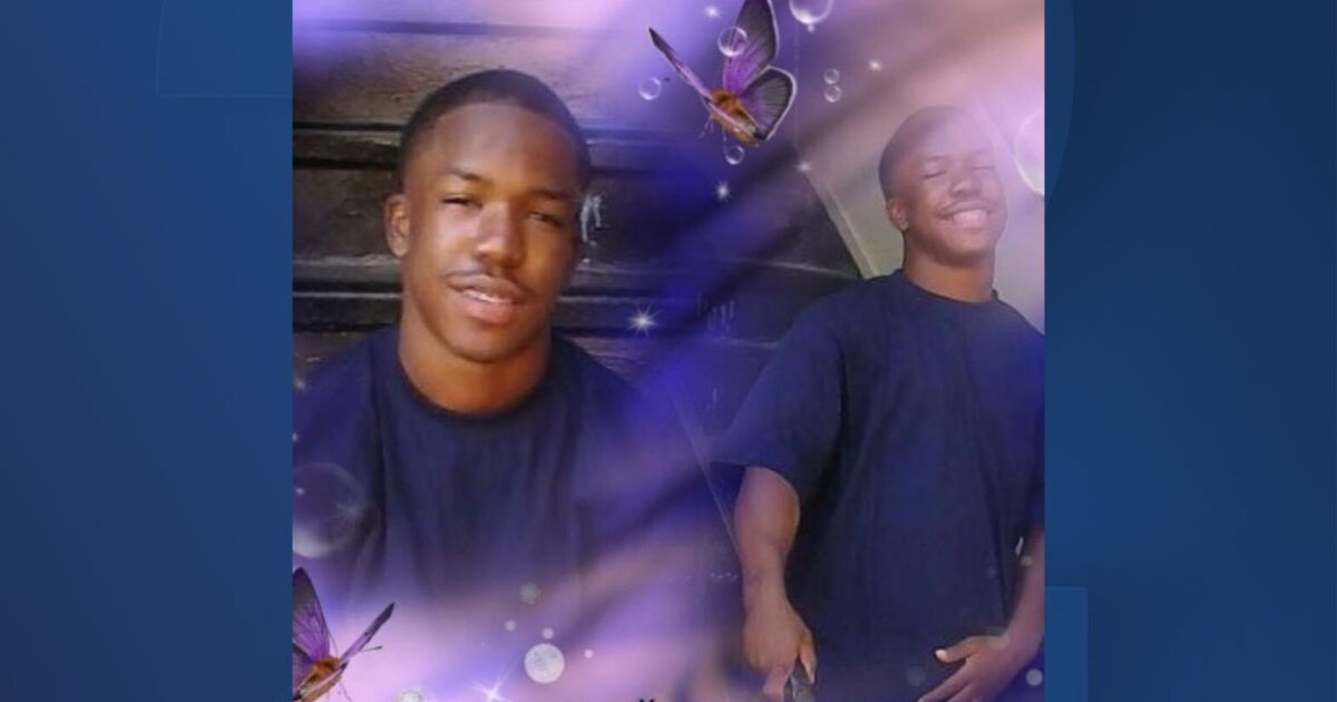 Oklahoma Cold Case Files: Khyre Campbell - Vimarsana News