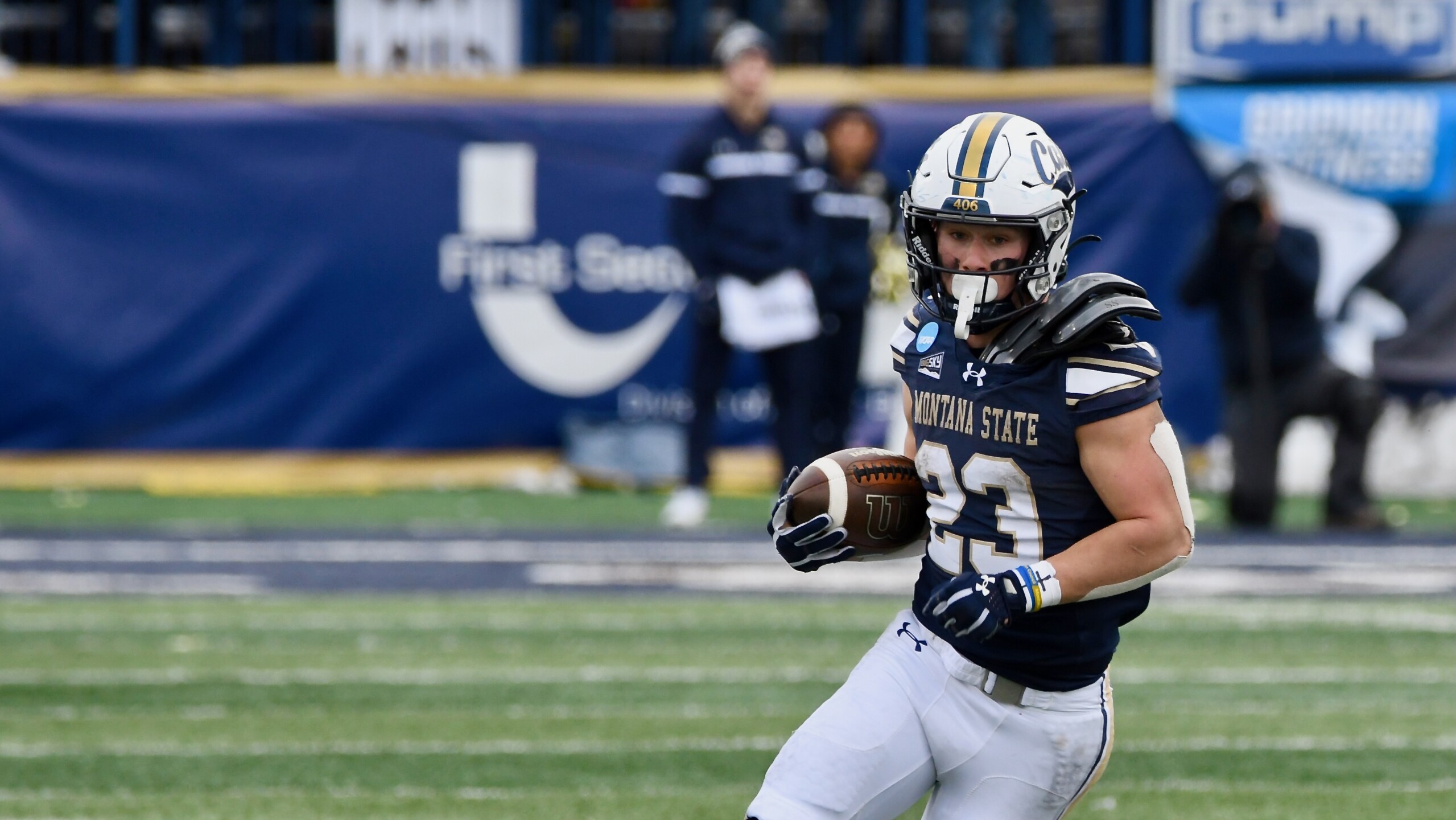 Montana State vs. Yale